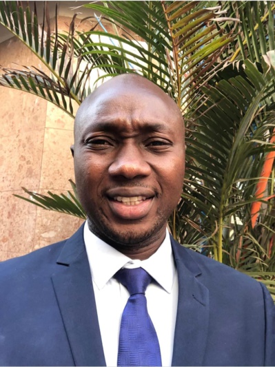 LE PRÉSIDENT MACRON PERD LA FACE! PAR LASS BADIANE LE PRÉSIDENT MACRON PERD LA FACE! PAR LASS BADIANE