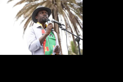 Ousmane SONKO : « Le 29 juin, qu’ils soient prêts à m’arrêter ou à me liquider » Ousmane SONKO : « Le 29 juin, qu’ils soient prêts à m’arrêter ou à me liquider »