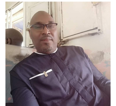 Adama FALL marque son retour : « APR sama keur la, mako moom » Adama FALL marque son retour : « APR sama keur la, mako moom »