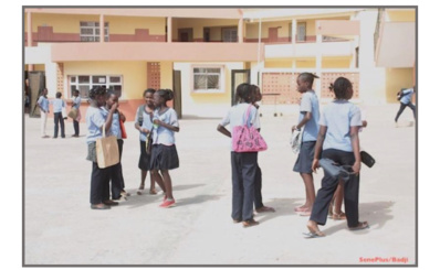 Santé publique : 800 000 malentendants recensés dans les écoles Santé publique : 800 000 malentendants recensés dans les écoles