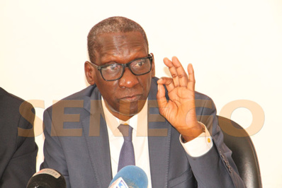 Manif du 17 juin : Mamadou Diop Decroix exige la libération immédiate des personnes arrêtées Manif du 17 juin : Mamadou Diop Decroix exige la libération immédiate des personnes arrêtées