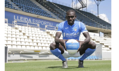 Les Sénégalais jouant le rôle de milieu de terrain au sein des clubs à l’étranger Les Sénégalais jouant le rôle de milieu de terrain au sein des clubs à l’étranger