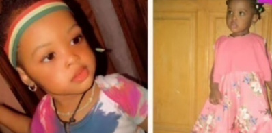 Pikine : une fillette de 18 mois volée par une femme voilée Pikine : une fillette de 18 mois volée par une femme voilée