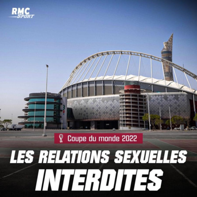 Qatar 2022: les relations sexuelles hors mariage passibles d'une peine allant jusqu'à 7 ans de prison ferme Qatar 2022: les relations sexuelles hors mariage passibles d'une peine allant jusqu'à 7 ans de prison ferme