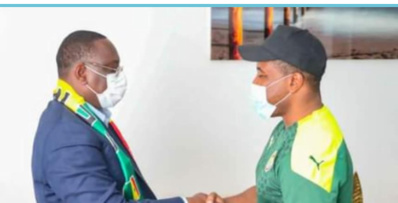 Maillage des zones rurales : Bougane Guèye Dany prend le dessus sur Macky Sall Maillage des zones rurales : Bougane Guèye Dany prend le dessus sur Macky Sall