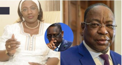 Mankeur Ndiaye soutient Aminta Tall : « Je salue sa lucidité et son courage… » Mankeur Ndiaye soutient Aminta Tall : « Je salue sa lucidité et son courage… »