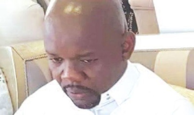 Affaire des 13 milliards : Tahirou Sarr pris la main dans le sac Affaire des 13 milliards : Tahirou Sarr pris la main dans le sac