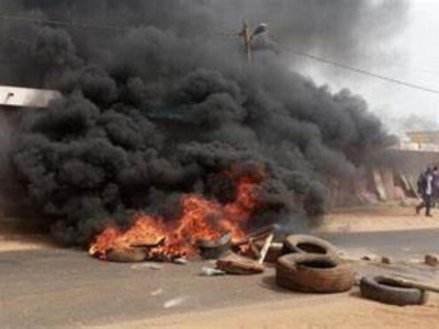 Litige foncier à Sangalkam / Après l’arrestation du maire, les populations se révoltent Litige foncier à Sangalkam / Après l’arrestation du maire, les populations se révoltent