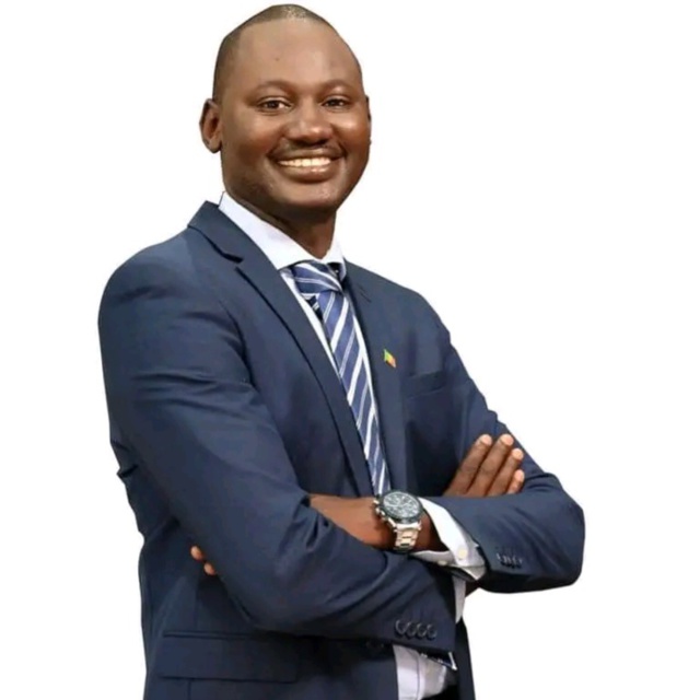 Sanghalkam/Litige foncier : le maire Alpha Bocar Khouma dit Pape Sow, déféré au parquet. Sanghalkam/Litige foncier : le maire Alpha Bocar Khouma dit Pape Sow, déféré au parquet.