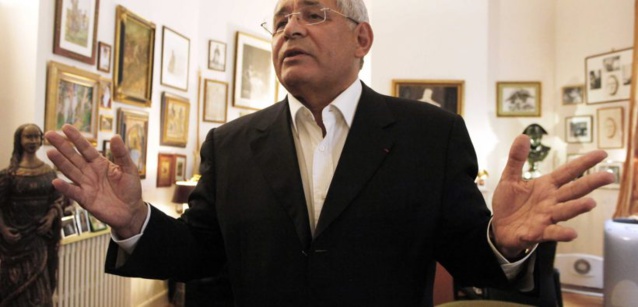 Robert Bourgi: «Macky Sall incarne la nouvelle voix d’une Afrique décomplexée et écoutée au sommet» Robert Bourgi: «Macky Sall incarne la nouvelle voix d’une Afrique décomplexée et écoutée au sommet»