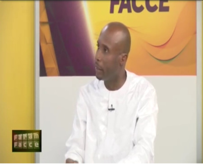 "Kamil doula fadial dara" : Les propos choquants de Barthélemy Dias aux musulmans "Kamil doula fadial dara" : Les propos choquants de Barthélemy Dias aux musulmans