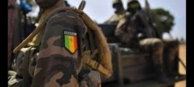 KOLDA : un ex militaire se suicide par pendaison... KOLDA : un ex militaire se suicide par pendaison...