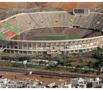 Matar Ba va lancer les travaux de réhabilitation du stade LSS, mardi Matar Ba va lancer les travaux de réhabilitation du stade LSS, mardi