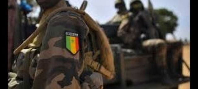 Dieuppeul : Un jeune de 22 ans poursuivi pour avoir séquestré et tenté de violer son ex… Dieuppeul : Un jeune de 22 ans poursuivi pour avoir séquestré et tenté de violer son ex…