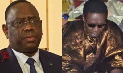 3e mandat / Serigne Habib Sy avertit Macky Sall : « Tu avais déclaré que ton mandat finirait en 2024, seul celui de… » 3e mandat / Serigne Habib Sy avertit Macky Sall : « Tu avais déclaré que ton mandat finirait en 2024, seul celui de… »