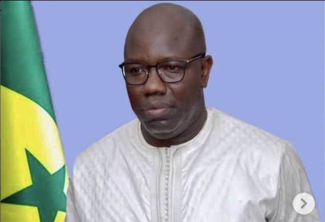 Tribunal de Guédiawaye : Le rappel anecdotique du juge à Ahmed Aïdara …