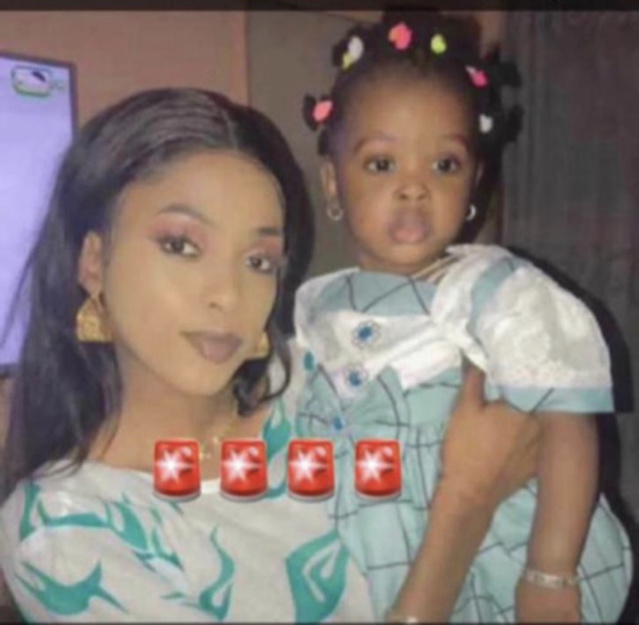 Urgent – Enlevée à Pikine, Bébé Aïda retrouvée, la ravisseuse arrêtée Urgent – Enlevée à Pikine, Bébé Aïda retrouvée, la ravisseuse arrêtée