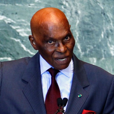 Me Wade envoie une délégation chez Déthié Fall Me Wade envoie une délégation chez Déthié Fall