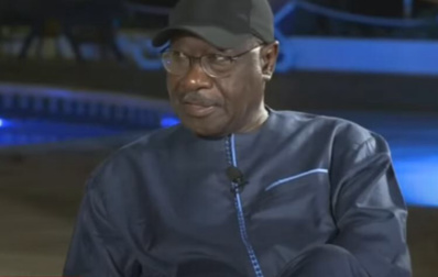 El Hadj Ndiaye : « Ousmane Sonko est venu chez moi, nous avons discuté… » El Hadj Ndiaye : « Ousmane Sonko est venu chez moi, nous avons discuté… »