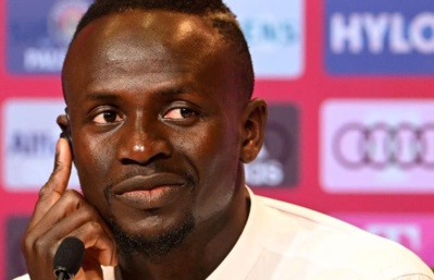 Bayern Munich : Sadio Mané va bel et bien toucher 20 millions d’euros par an Bayern Munich : Sadio Mané va bel et bien toucher 20 millions d’euros par an