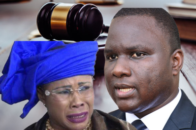 Tribunal de Dakar : Mame Diarra Fam rejette les motifs de son arrestation