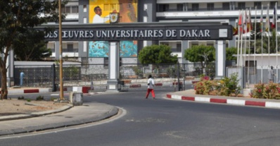 Violences au campus social : Le Dg du Coud réclame la révision des franchises universitaires … Violences au campus social : Le Dg du Coud réclame la révision des franchises universitaires …