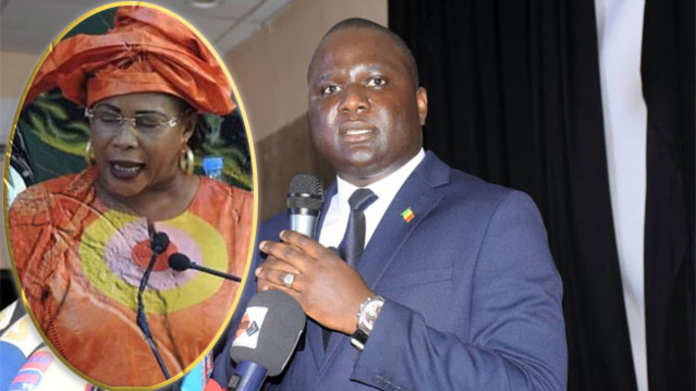 Tribunal de Dakar : le parquet requiert 1 an dont 6 mois ferme contre Déthié Fall et 6 mois contre Mame Diarra Fam et le reste du groupe. Tribunal de Dakar : le parquet requiert 1 an dont 6 mois ferme contre Déthié Fall et 6 mois contre Mame Diarra Fam et le reste du groupe.