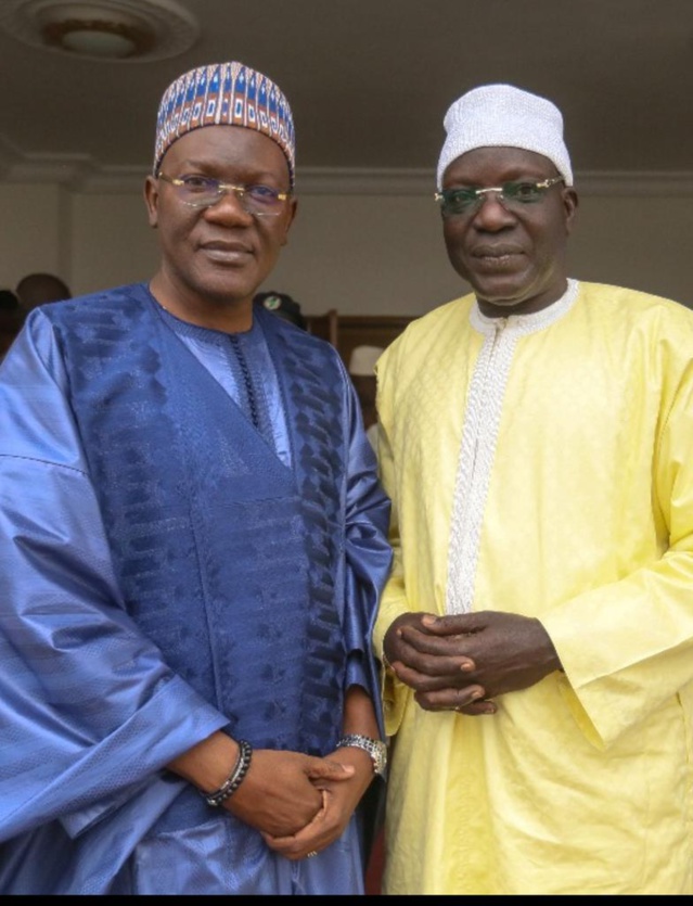 Nécrologie- Rappel à Dieu du célèbre Papa Ndiaye Ngalgou Nécrologie- Rappel à Dieu du célèbre Papa Ndiaye Ngalgou