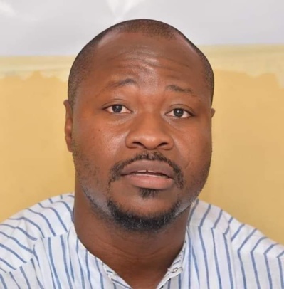 ZIGUINCHOR Le parquet requiert 2 ans dont 6 mois de prison ferme contre Guy Marius Sagna ZIGUINCHOR Le parquet requiert 2 ans dont 6 mois de prison ferme contre Guy Marius Sagna