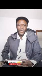 Mollah Morgun fait une sortie incendiaire sur le Khalife général des Mourides et Macky Sall Mollah Morgun fait une sortie incendiaire sur le Khalife général des Mourides et Macky Sall