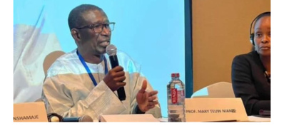 Ou sont les ministres sénégalais ?