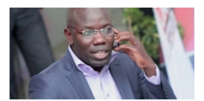 Premiére sortie médiatique : Ahmed Aidara solde ses comptes Premiére sortie médiatique : Ahmed Aidara solde ses comptes