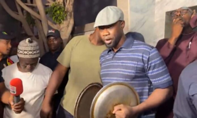 Sonko casse son rôle (Par Soro DIOP)