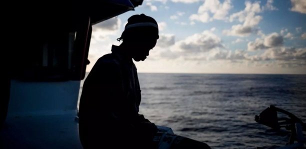 Drame de Kafountine : deux migrants racontent l’horreur Drame de Kafountine : deux migrants racontent l’horreur