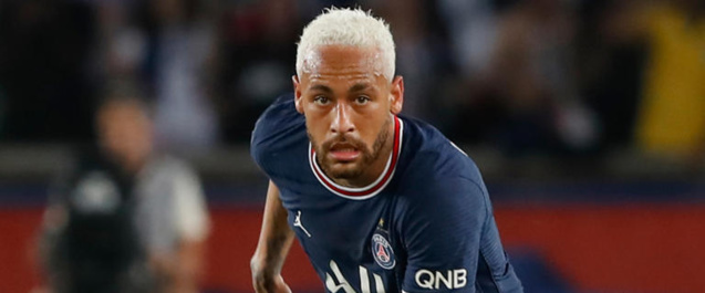 Neymar, l’incroyable retour au Brésil