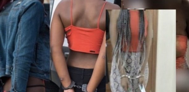 ​Coup de filet dans un appartement à la Médina- La police fait tomber 4 filles, âgées entre 18 et 22 ans, consommatrices de chanvre indien et de “Volet”