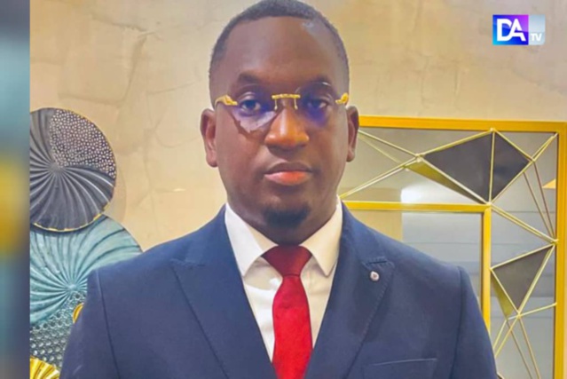 TOUBA - Abdoulaye Fatim Dieng claque la porte de ALSAR TOUBA - Abdoulaye Fatim Dieng claque la porte de ALSAR