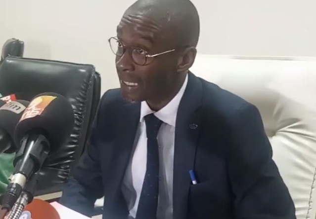 Ziguinchor : Le procureur annonce une contre-autopsie sur la mort d’Idrissa Goudiaby et Alexis Diatta Ziguinchor : Le procureur annonce une contre-autopsie sur la mort d’Idrissa Goudiaby et Alexis Diatta