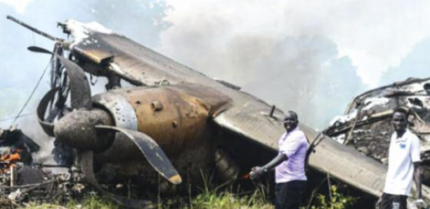 Crash de l’avion de Sénégal Air : Le procès (encore) renvoyé au 10 novembre prochain Crash de l’avion de Sénégal Air : Le procès (encore) renvoyé au 10 novembre prochain