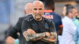 SAMPAOLI QUITTE L'OM !