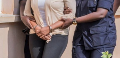 Tribunal de Dakar : Quatre jeunes filles alpaguées à la Médina pour détention et usage de chanvre indien. Tribunal de Dakar : Quatre jeunes filles alpaguées à la Médina pour détention et usage de chanvre indien.