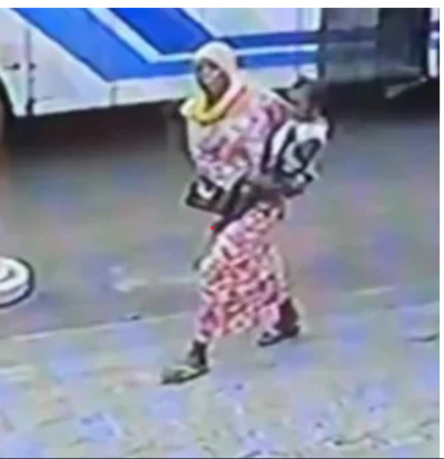 Affaire Bébé Aïda : Sira Diallo inculpée et placée sous mandat de dépôt Affaire Bébé Aïda : Sira Diallo inculpée et placée sous mandat de dépôt