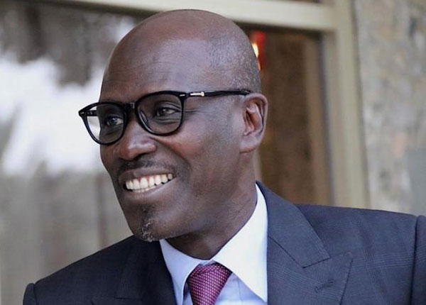 « La subvention est une option politique et de doctrine », estime Seydou Gueye coordonateur de la cellule communication de la présidence.
