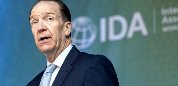 Banque mondiale : Une réunion de haut niveau au Sénégal
