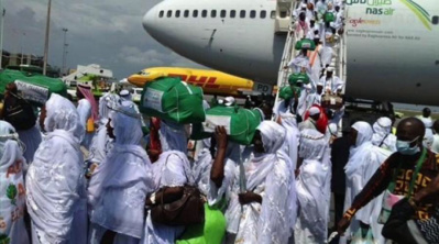 Arnaque ou fatalité ? 49 pèlerins laissés en rade par "Conciergerie-voyage" qui va rembourser par... Arnaque ou fatalité ? 49 pèlerins laissés en rade par "Conciergerie-voyage" qui va rembourser par...