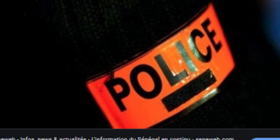 Keur Massar: Un indicateur de la police aspergé d’acide par des agresseurs Keur Massar: Un indicateur de la police aspergé d’acide par des agresseurs