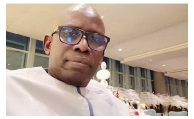 Les « thiakhaneries » de l’opposition Sénégalaise (Par Aly Coto Ndiaye) Les « thiakhaneries » de l’opposition Sénégalaise (Par Aly Coto Ndiaye)