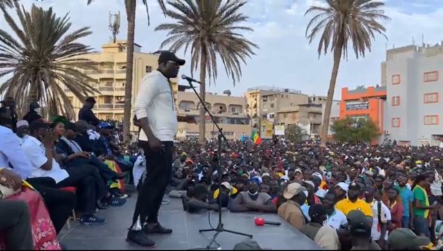 Offense au chef de l’Etat, diffusion de fausses nouvelles : la date de l’audition du député Cheikh Abdou Bara Dolly connue