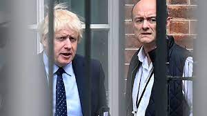 Royaume-Uni : Boris Johnson lâché par ses ministres des Finances et de la Santé