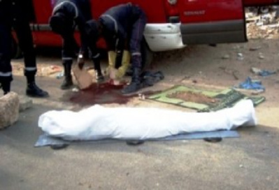 Kolda : Un jeune chauffeur meurt électrocuté par la ligne haute tension Kolda : Un jeune chauffeur meurt électrocuté par la ligne haute tension